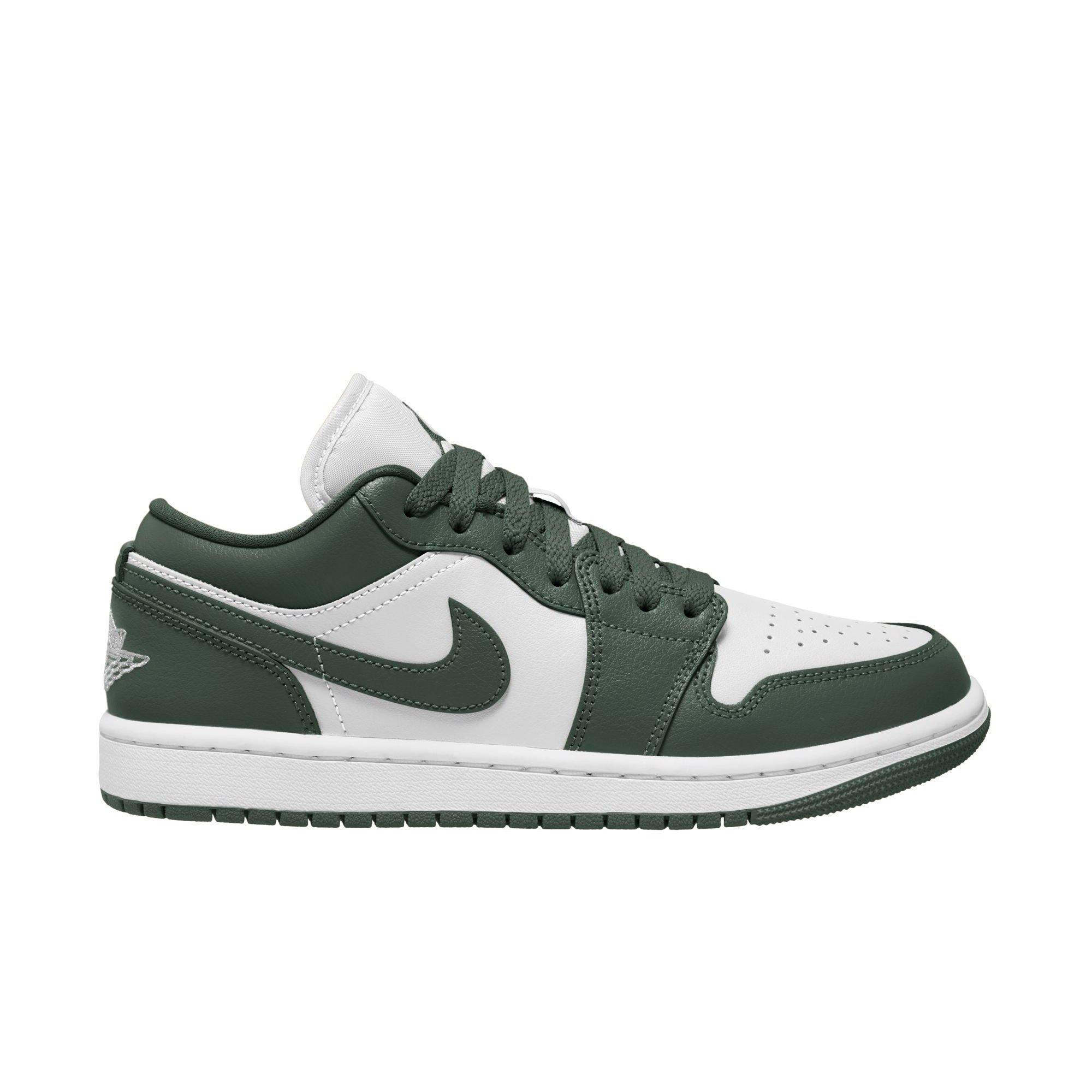 Womens jordan 1 low sales